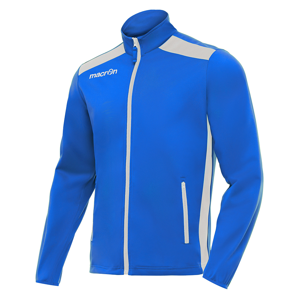 Nixi Chaqueta Buzo Azulino