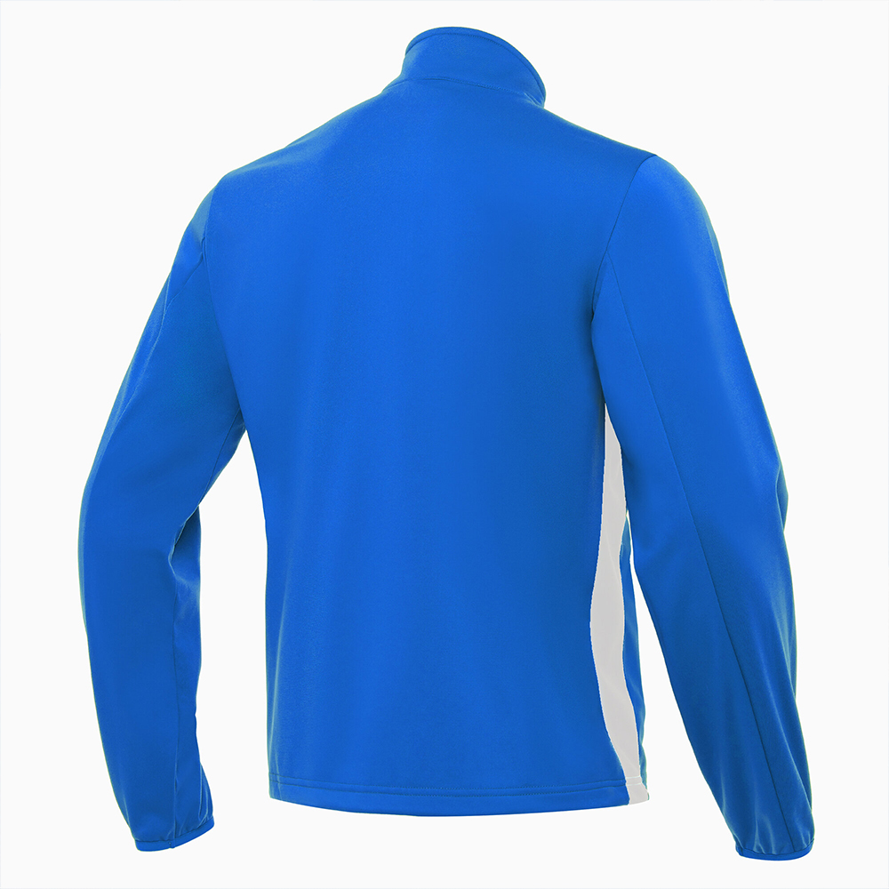 Nixi Chaqueta Buzo Azulino