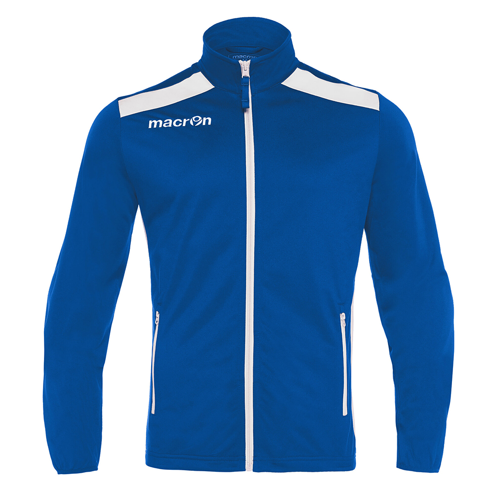 Nixi Chaqueta Buzo Azulino