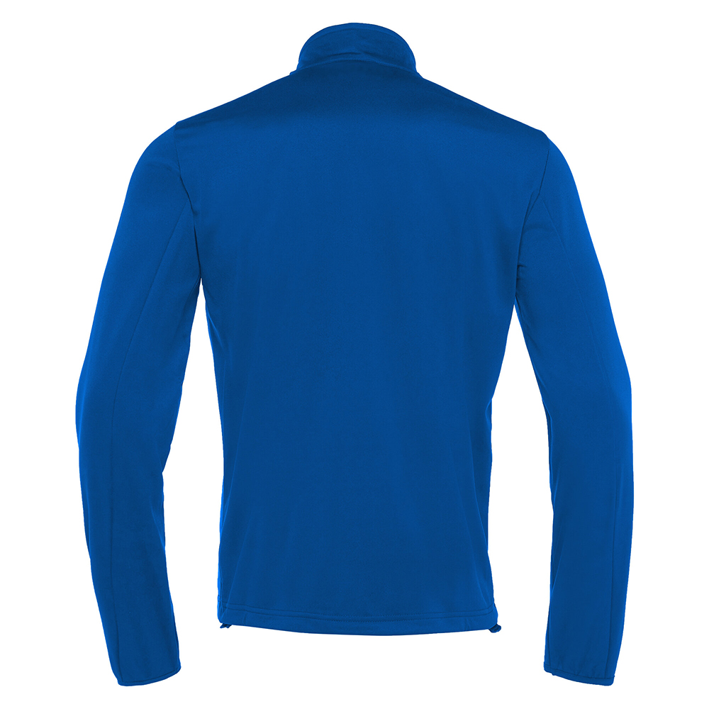 Nixi Chaqueta Buzo Azulino