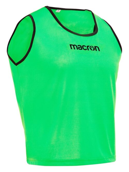 Practice+ Peto Entrenamiento Verde Fluor