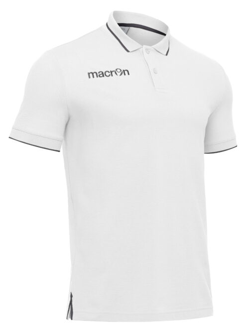 Zouk Polera Polo Blanco
