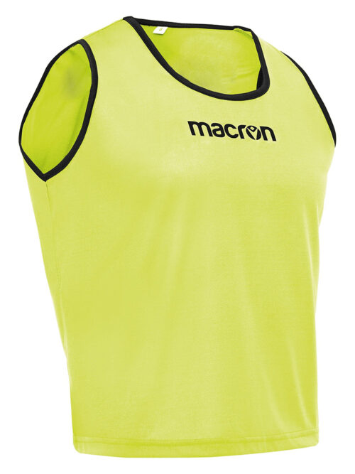 Practice+ Peto Entrenamiento Amarillo Fluor