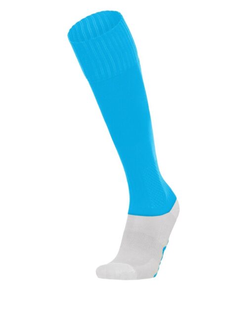 Nitro II Medias Celeste Fluor