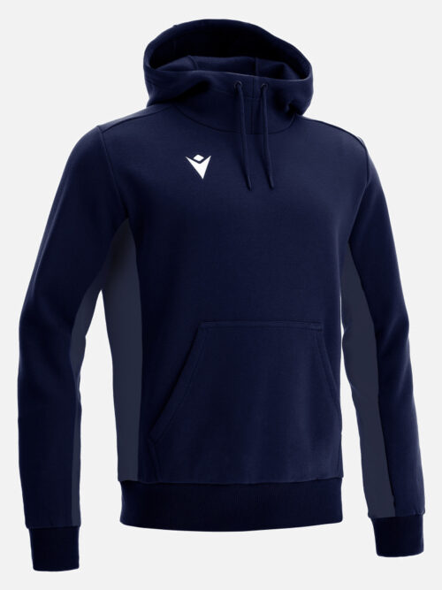 Dance Polerón Hoody Azul Marino