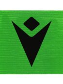 Major Cinta Capitan Verde