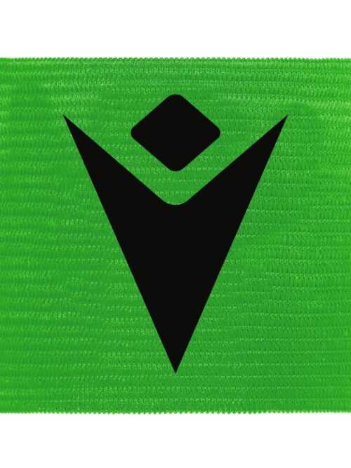 Major Cinta Capitan Verde
