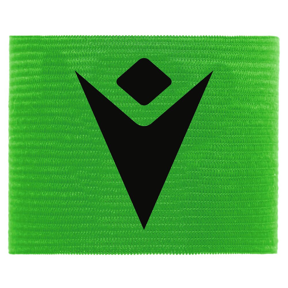 Major Cinta Capitan Verde