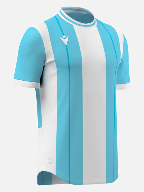 Propus Eco Camiseta Futbol hombre Celeste/Blanco