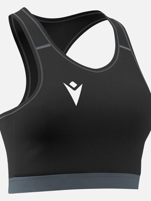 Peto Running Fiona Negro