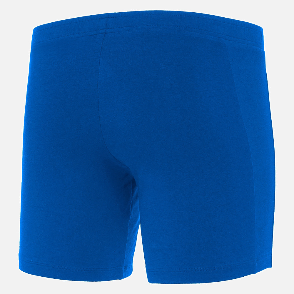 Hydrogen Hero Calza Voleibol Mujer Azulino