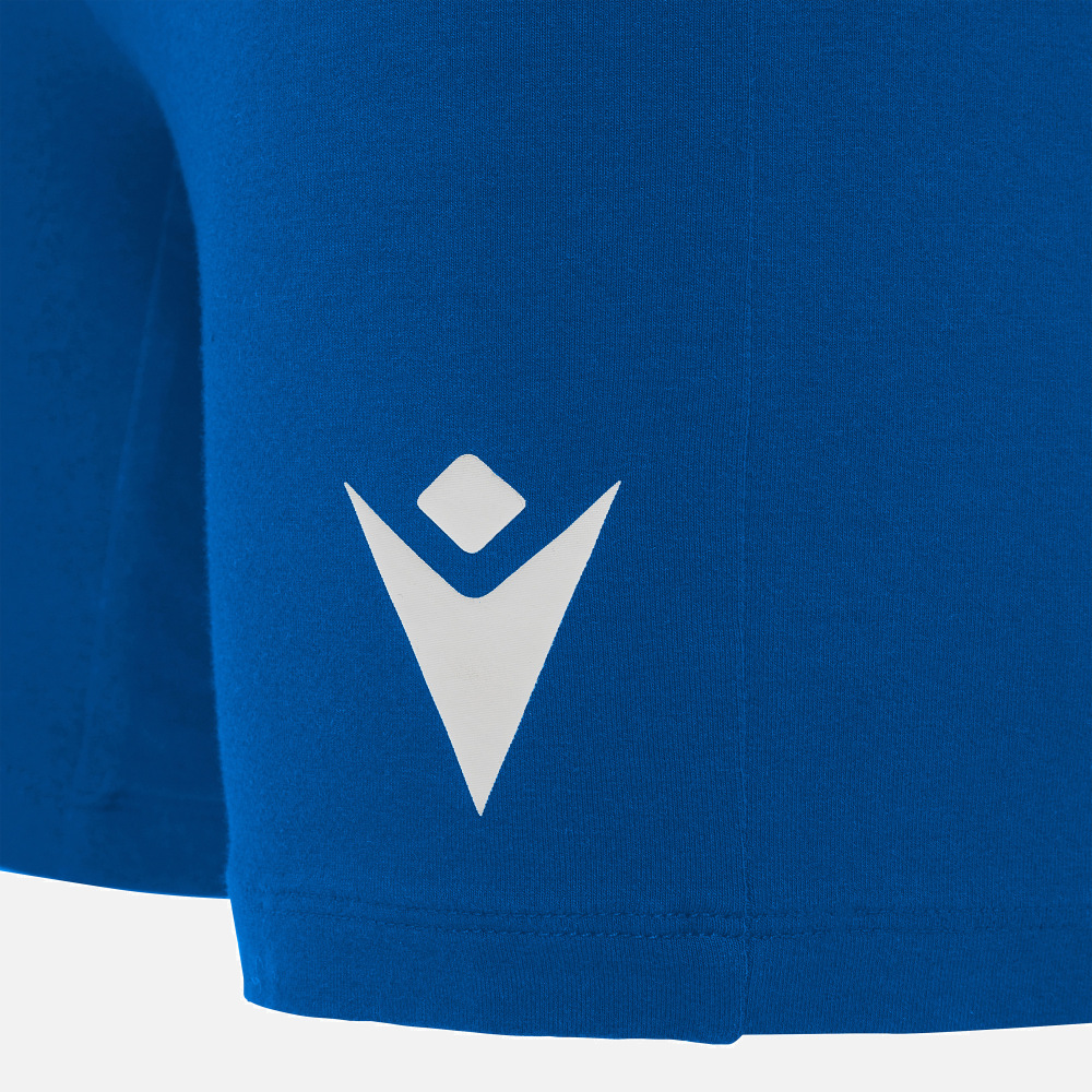 Hydrogen Hero Calza Voleibol Mujer Azulino