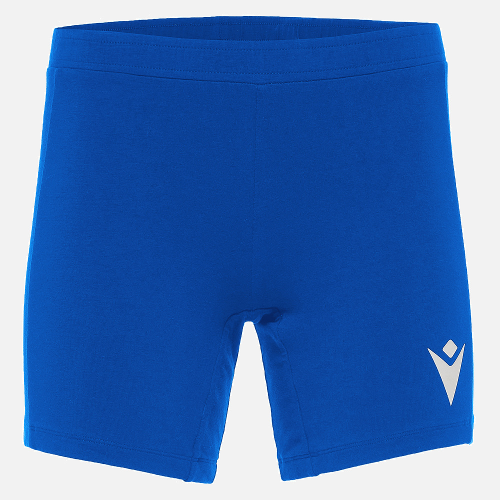 Hydrogen Hero Calza Voleibol Mujer Azulino