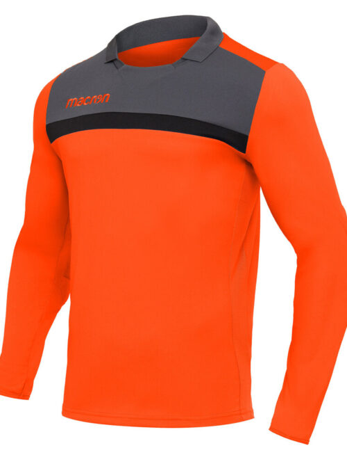 Feo Polera Arquero Naranjo