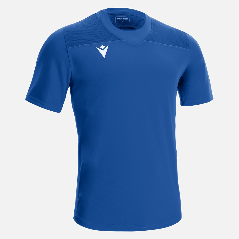 Peridot Polera Rugby Hombre Azulino