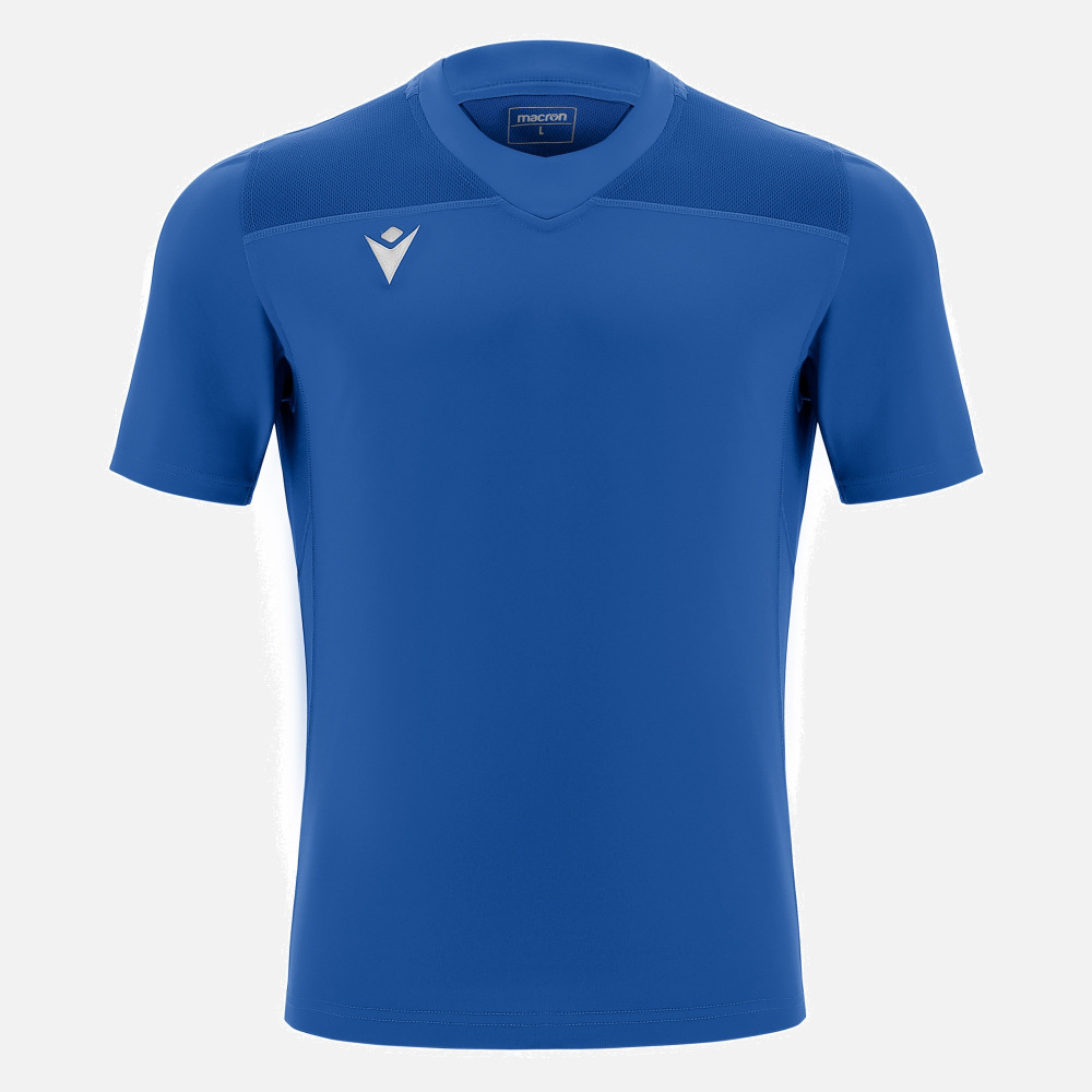 Peridot Polera Rugby Hombre Azulino