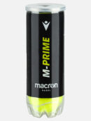 Tarro de Pelotas de Padel Maron M Prime  (3unids)