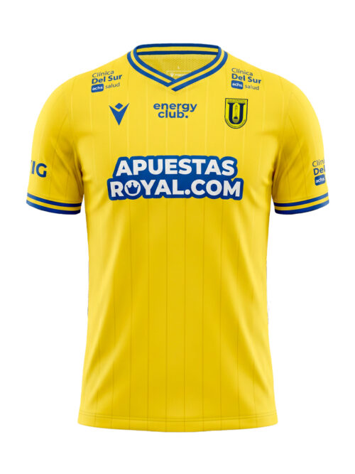 Camiseta Oficial Universidad de Concepción Local 2026