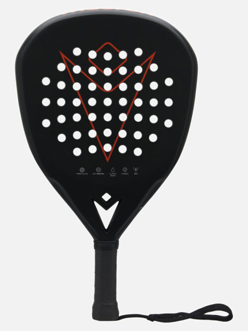 Pala Padel Macron Origin I