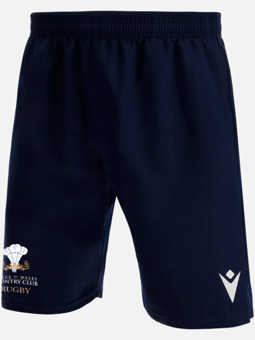Short Macron modelo Sonagli PWCC - preventa