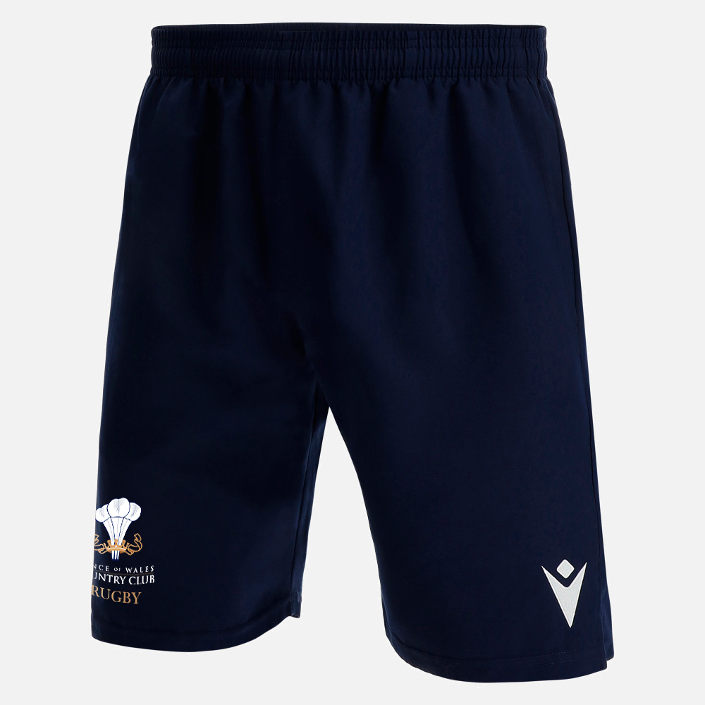 Short Macron modelo Sonagli PWCC - preventa