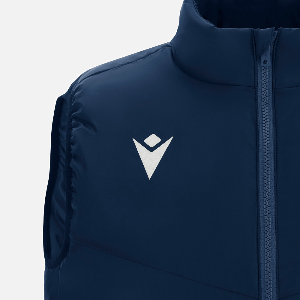Chaqueta Macron modelo Coldmire PWCC - preventa