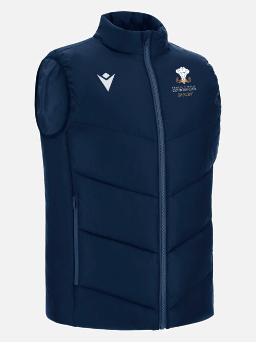 Chaqueta Macron modelo Coldmire PWCC - preventa