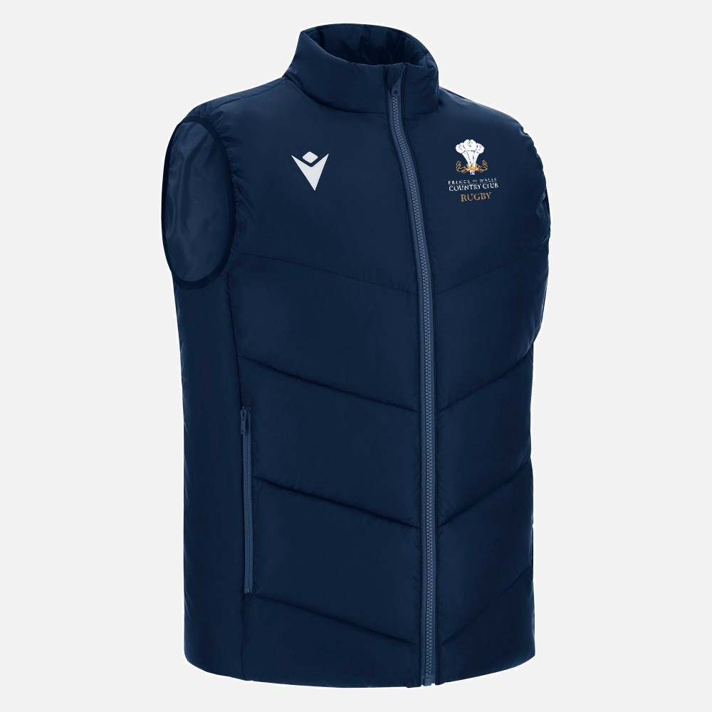 Chaqueta Macron modelo Coldmire PWCC - preventa