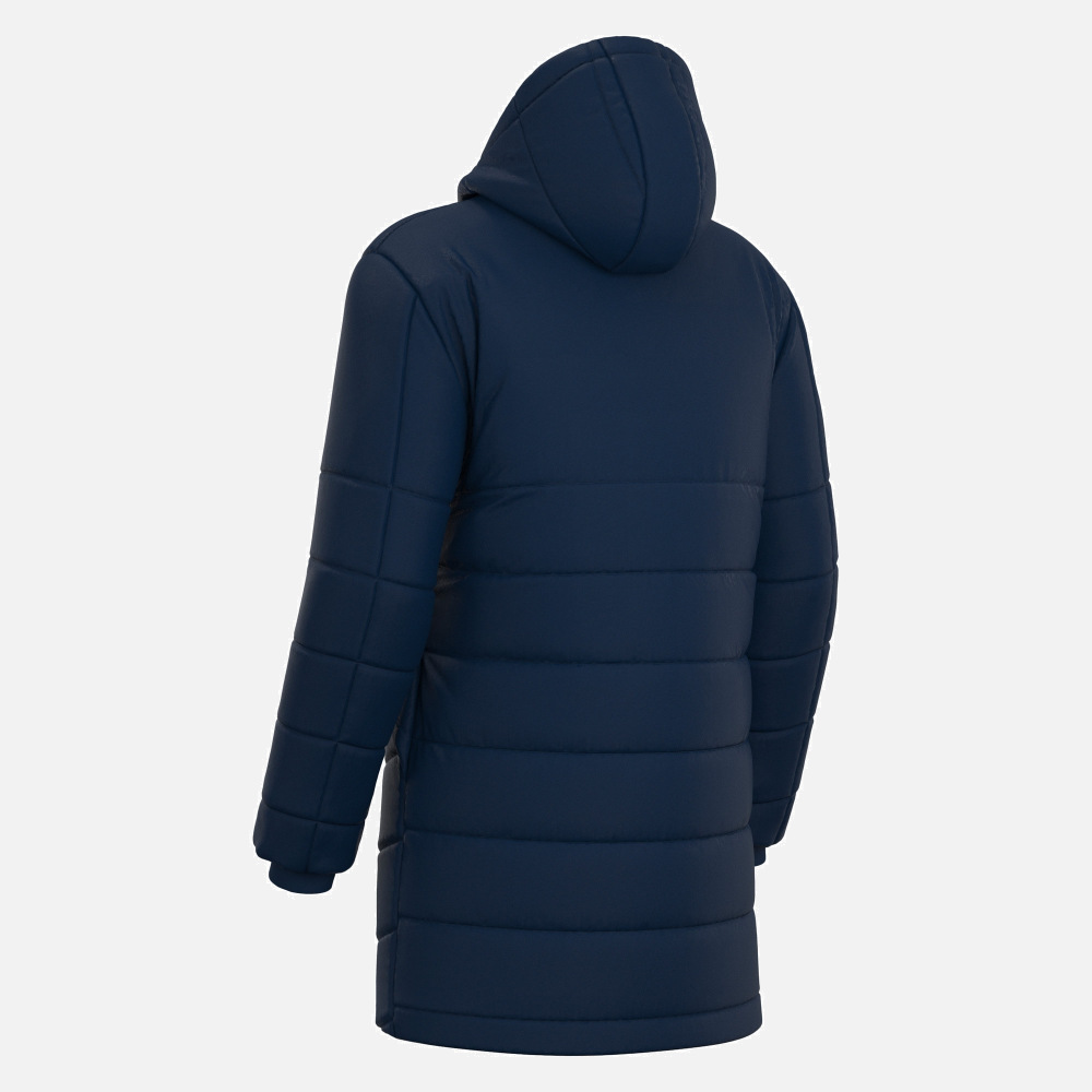 Parka Macron modelo Subzero PWCC - preventa