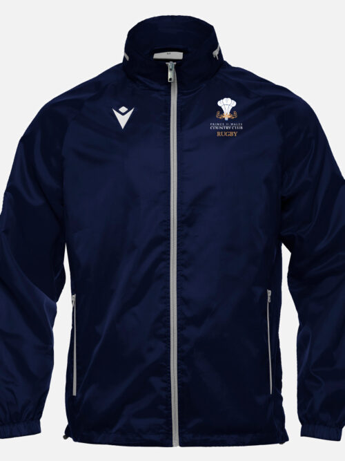Cortaviento Macron modelo Praia PWCC - preventa