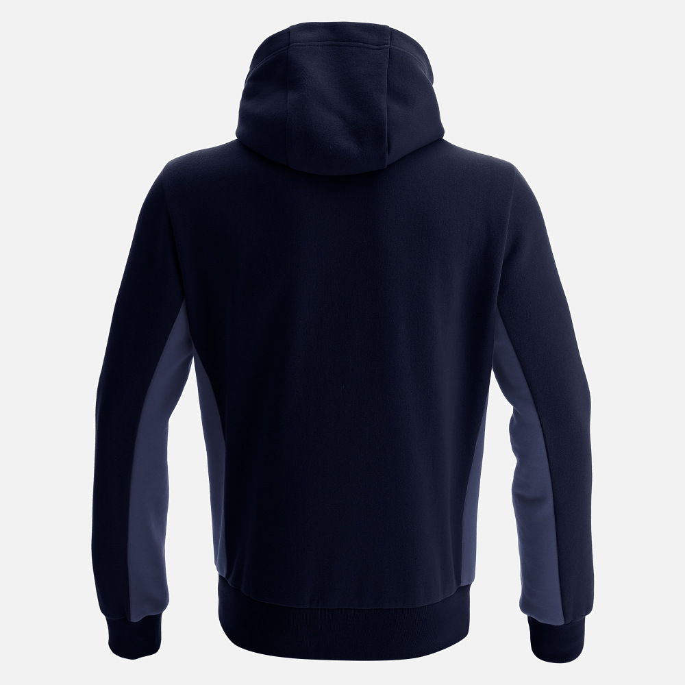 Polerón Macron modelo Dance PWCC - preventa