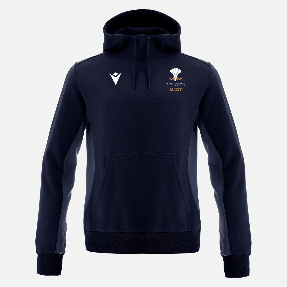 Polerón Macron modelo Dance PWCC - preventa