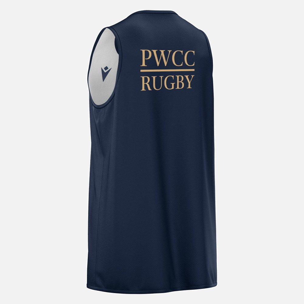 Musculosa Macron modelo X500 PWCC - preventa