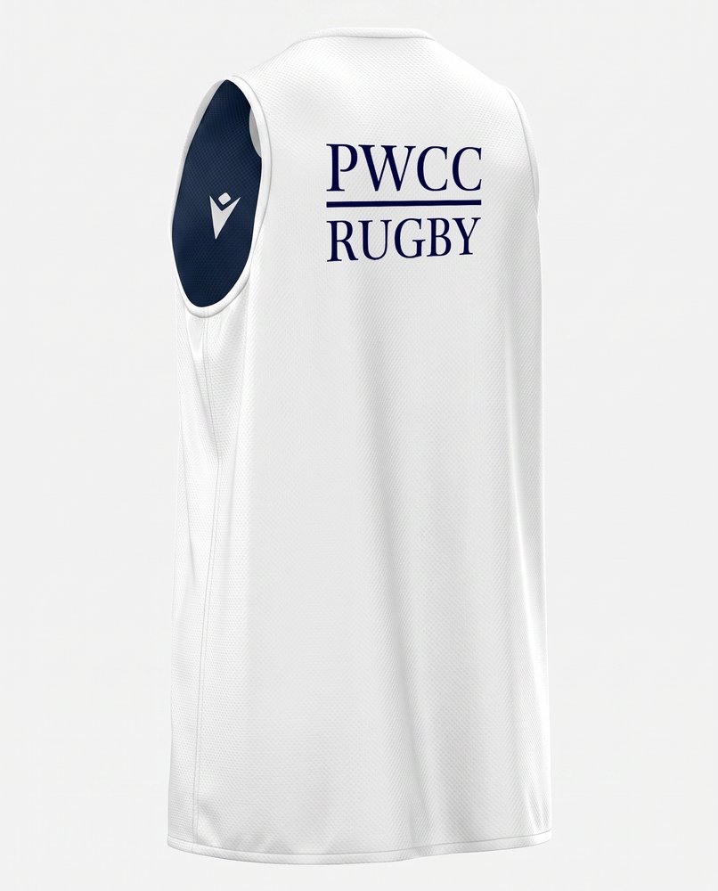 Musculosa Macron modelo X500 PWCC - preventa