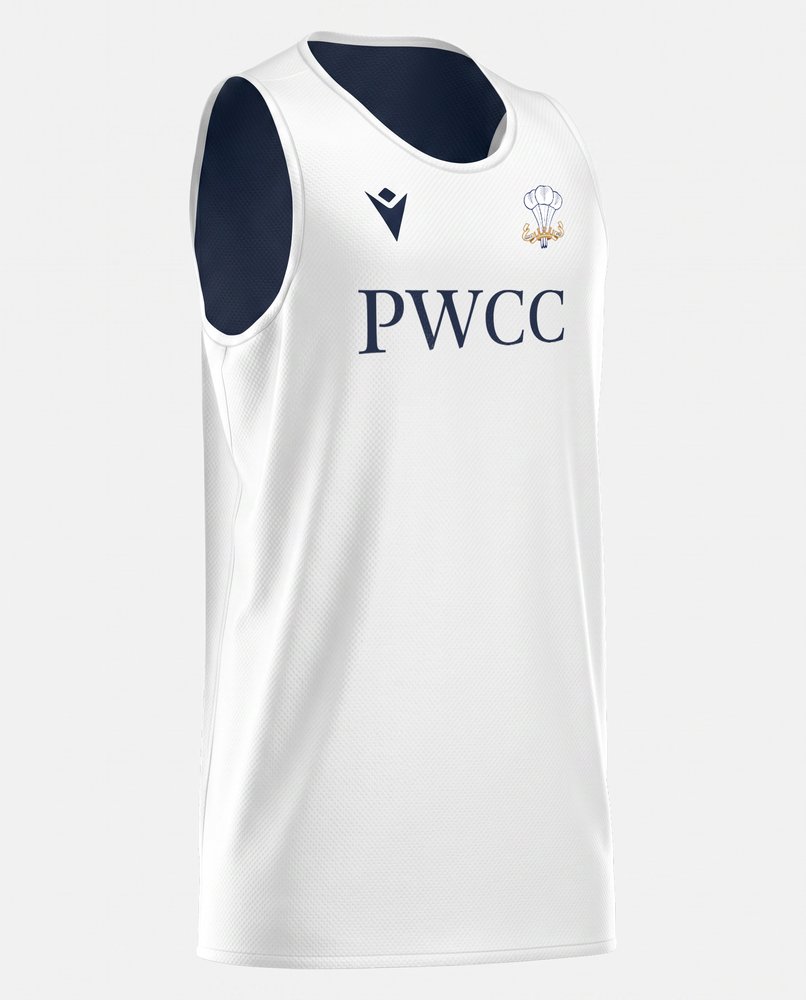 Musculosa Macron modelo X500 PWCC - preventa