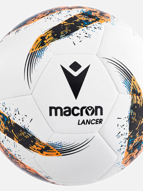 Balón de Futbol Macron Lancer (T.5)