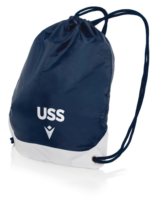 Bolso Morral Macron Campus USS