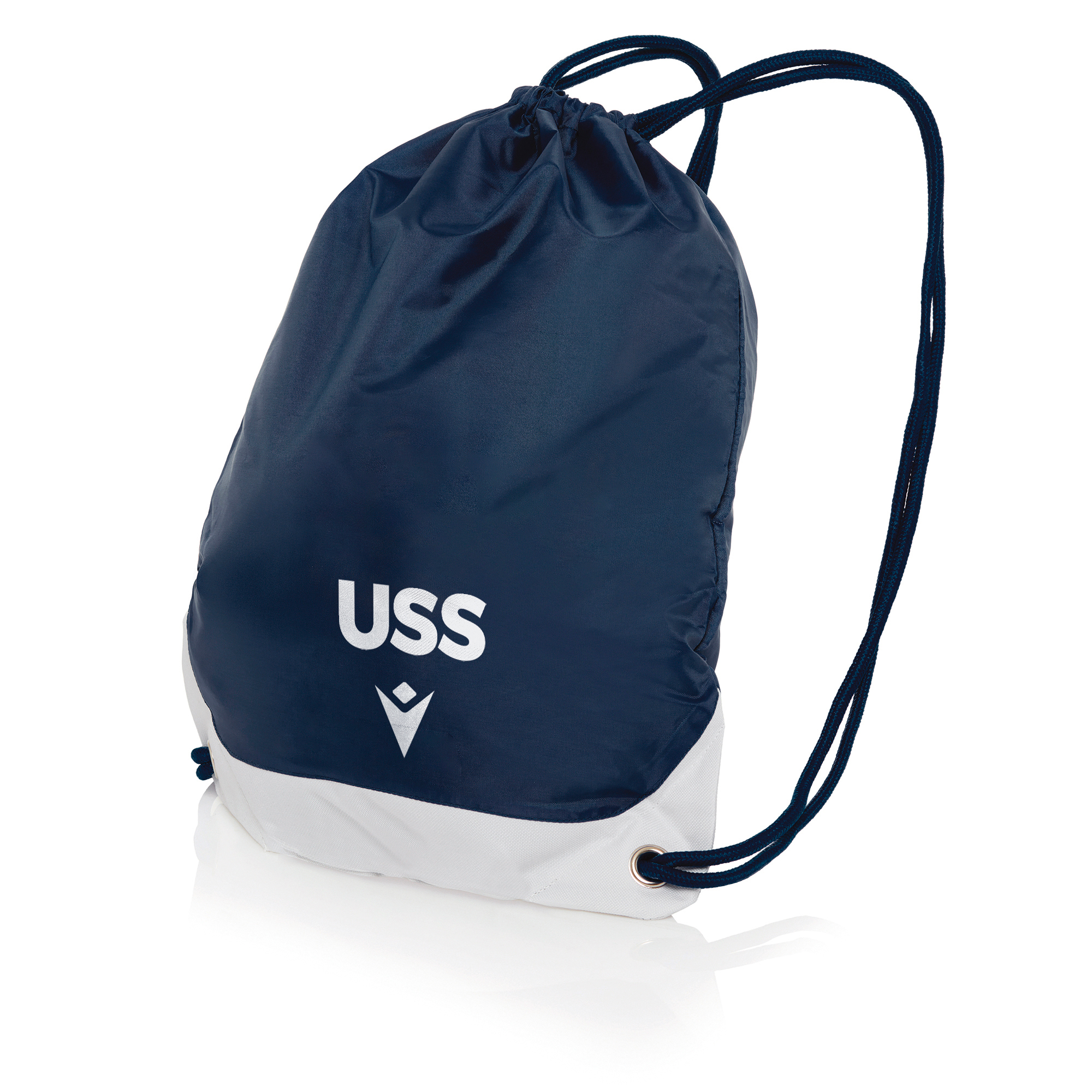 Bolso Morral Macron Campus USS