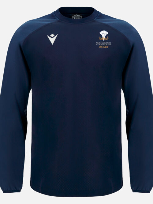 Granite Camiseta Entrenamiento Rugby M/L PWCC - preventa