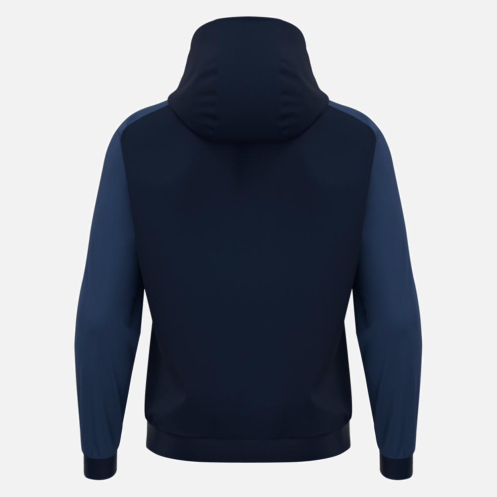 Horn Poleron Hoody PWCC - preventa