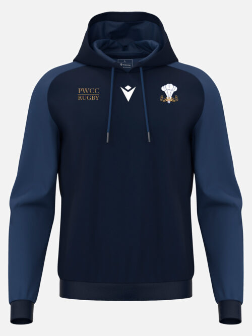 Horn Poleron Hoody PWCC - preventa