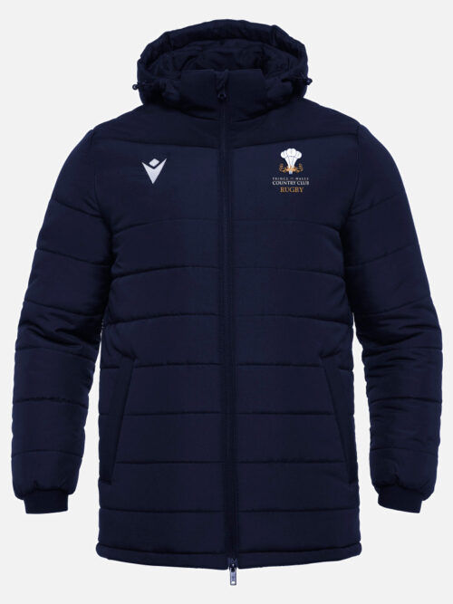 Narvik Chaqueta PWCC - preventa