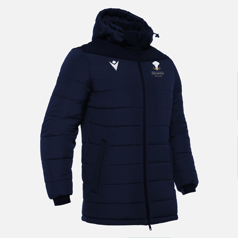 Narvik Chaqueta PWCC - preventa