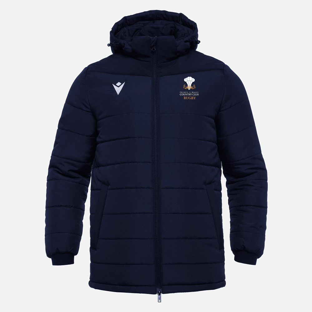 Narvik Chaqueta PWCC - preventa