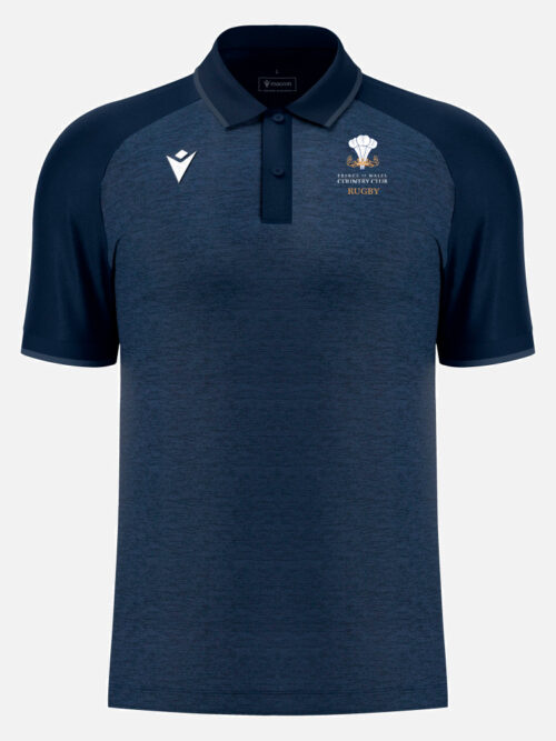 Aulos Polera Polo Presentacion PWCC - preventa