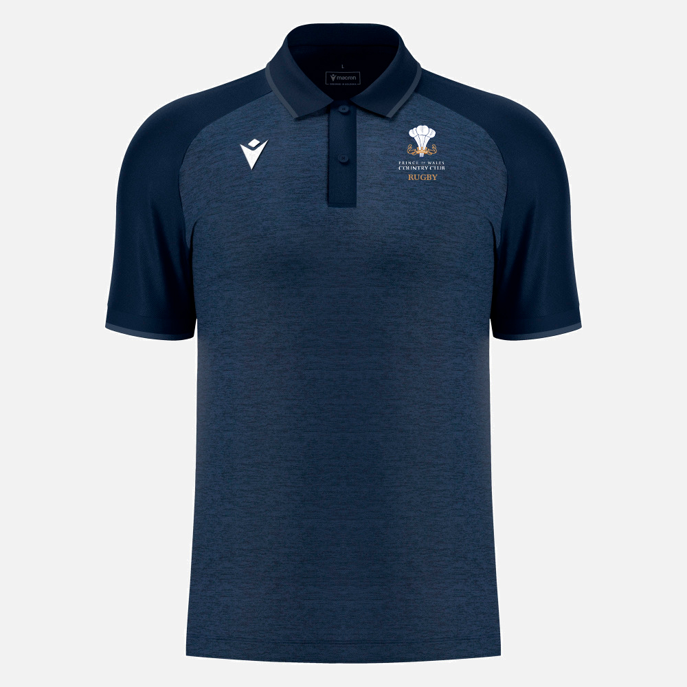 Aulos Polera Polo Presentacion PWCC - preventa