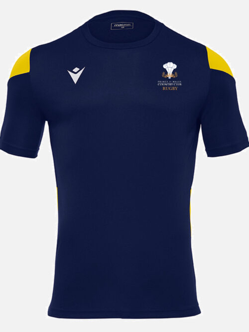 Polis Camiseta Futbol Hombre PWCC - preventa