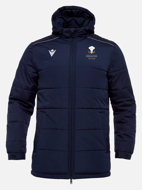 Gyor Chaqueta PWCC - preventa