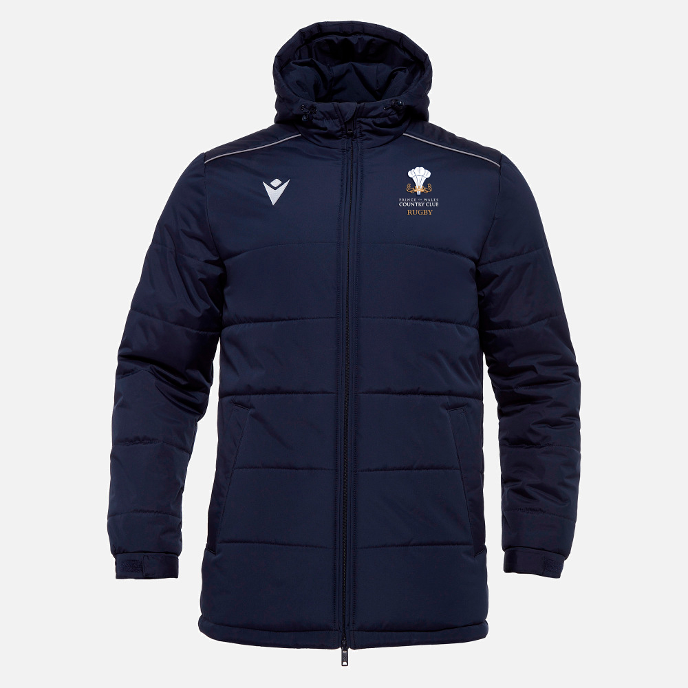 Gyor Chaqueta PWCC - preventa